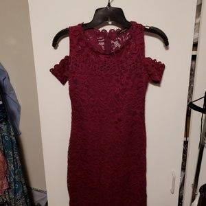 Cute, sexy cocktail dress